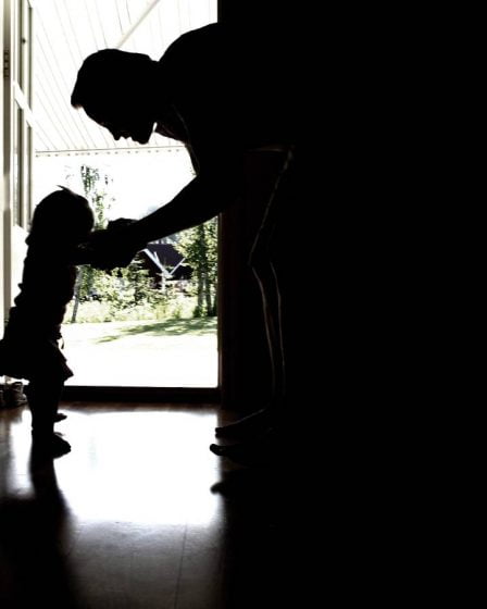 Nouvelle enquête : de nombreux parents danois frappent leurs enfants - même si c'est interdit 14 Nouvelle enquête : de nombreux parents danois frappent leurs enfants - même si c'est interdit - 13