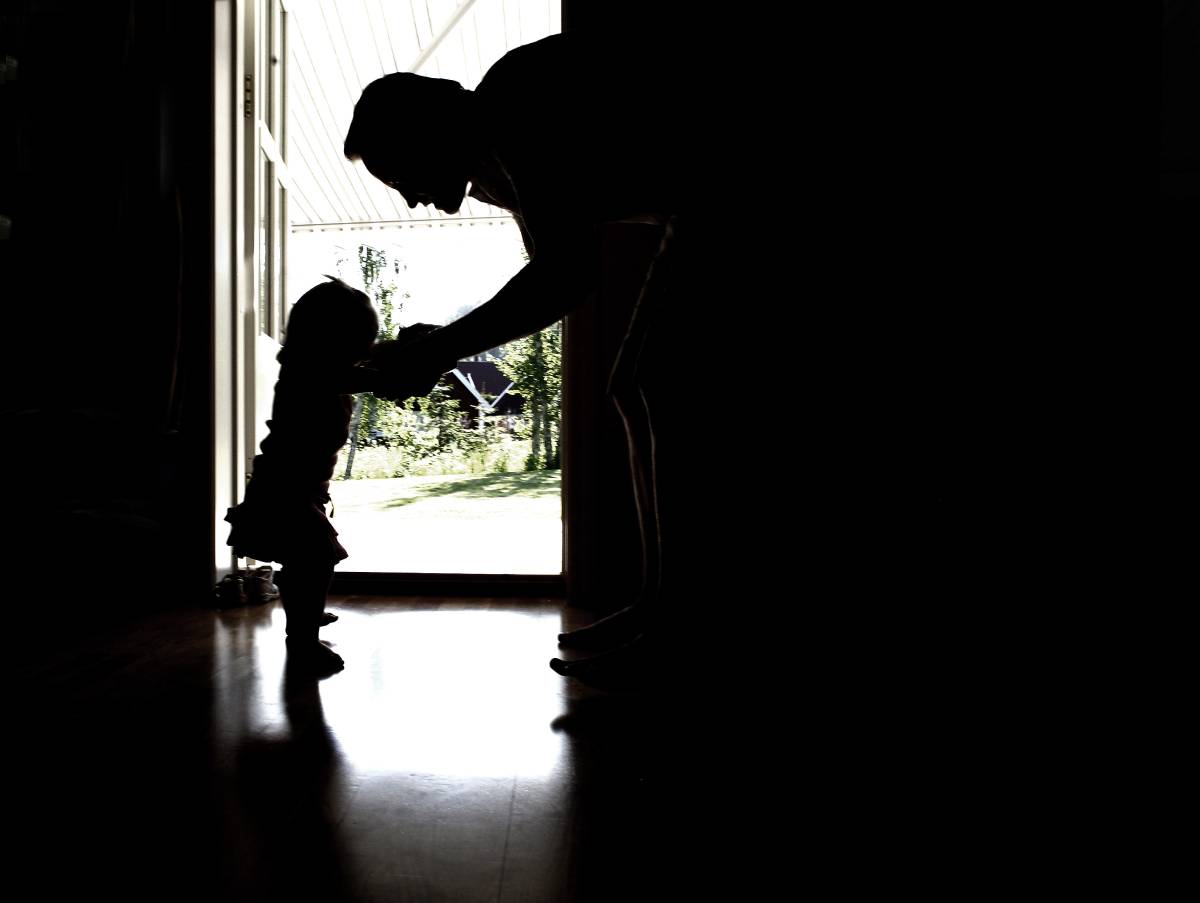 Nouvelle enquête : de nombreux parents danois frappent leurs enfants - même si c'est interdit 4 Nouvelle enquête : de nombreux parents danois frappent leurs enfants - même si c'est interdit - 3