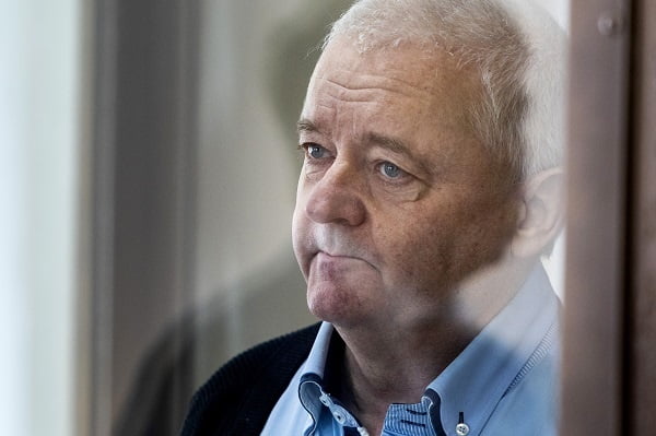 Pas de clarification pour Frode Berg avant novembre 6 Pas de clarification pour Frode Berg avant novembre - 5