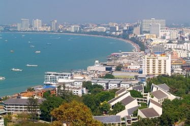 Un Norvégien est mort dans un incendie en Thaïlande - 20
