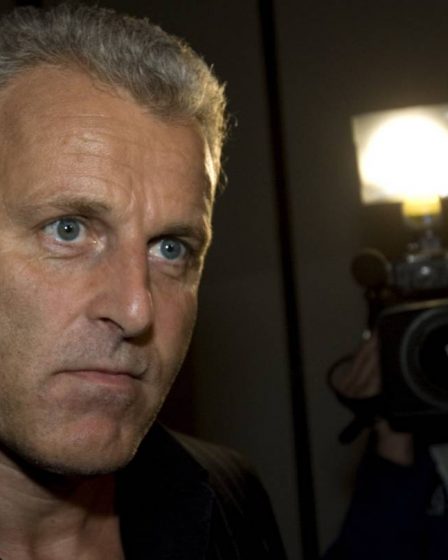 Le journaliste néerlandais Peter de Vries, abattu lors d'une tentative d'assassinat à Amsterdam, décède des suites de ses blessures - 4