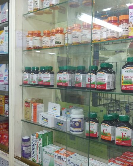 Les pharmacies en ligne arrivent 8 Les pharmacies en ligne arrivent - 7