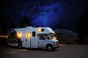Plus qu'avant, certains veulent vivre en permanence dans les campings - 20