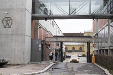 De plus en plus de Norvégiens postulent à l'Académie de police - Oslo est le lieu d'études le plus populaire - 6