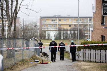 Un homme dans la trentaine arrêté en Croatie et accusé d'un meurtre qui a eu lieu à Oslo en 2015 - 19