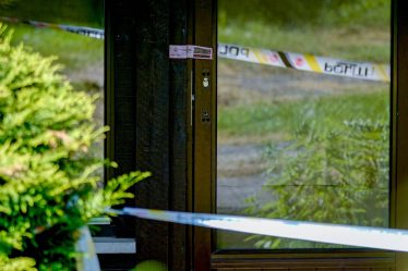 L'homme accusé du meurtre de Marianne Hansen, 25 ans, à Oslo est décédé - 16