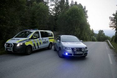 La police veut des conseils après qu'une femme âgée a été retrouvée morte à Skien - 18
