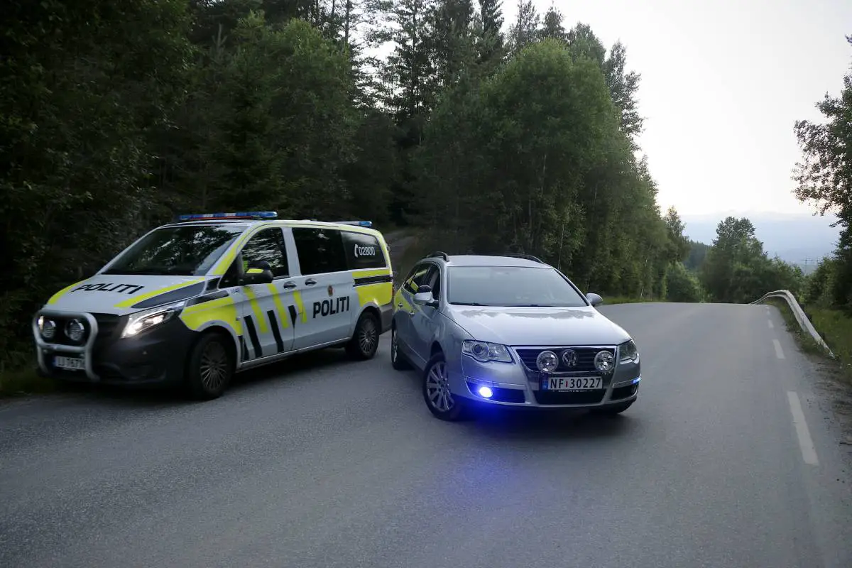 La police veut des conseils après qu'une femme âgée a été retrouvée morte à Skien 4 La police veut des conseils après qu'une femme âgée a été retrouvée morte à Skien - 3