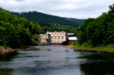 L'hydroélectricité finlandaise et norvégienne s'associent - 18