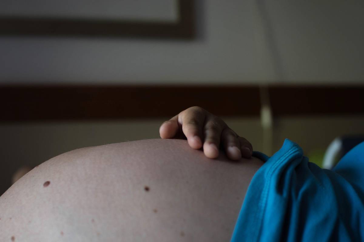 Une patiente enceinte de COVID-19 décède en Suède - l'enfant survit 4 Une patiente enceinte de COVID-19 décède en Suède - l'enfant survit - 3