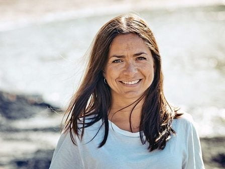 Présentation du premier « guerrier anti-plastique » d'Oslo 12 Présentation du premier « guerrier anti-plastique » d'Oslo - 11