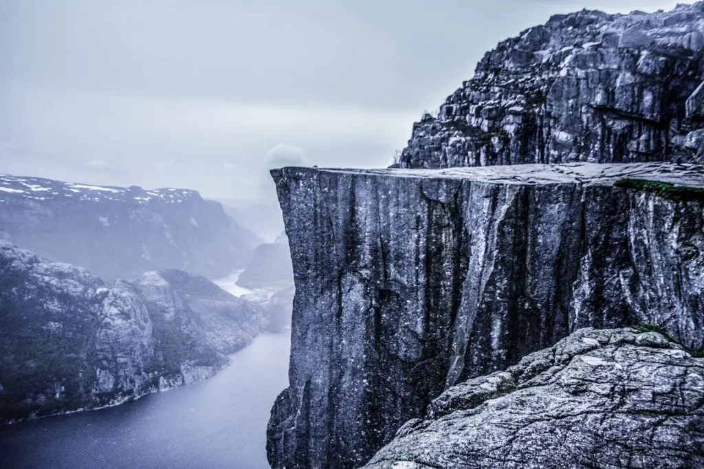 Les plus beaux fjords de Norvège - 17