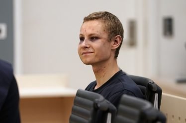 Manshaus a expliqué qu'il voulait tuer autant de personnes que possible - 18