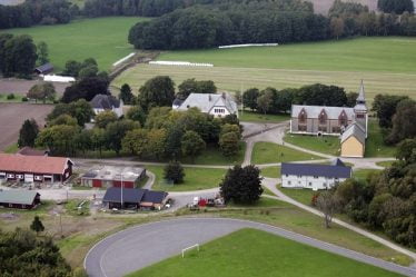 Quatre détenus infectés par le coronavirus dans la prison de Bastøy - 18