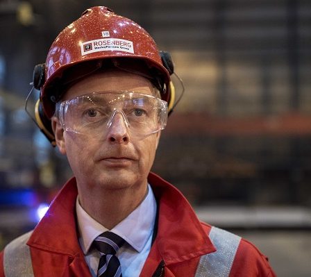 Quatre sur dix négatifs au forage pétrolier au large des Lofoten 5 Quatre sur dix négatifs au forage pétrolier au large des Lofoten - 4