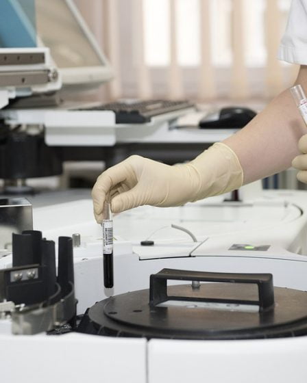 Un financement record pour la R&D 23 Un financement record pour la R&D - 22