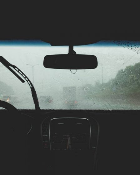 Pluie torrentielle: avertissement de danger jaune émis pour l'est de la Norvège - 25