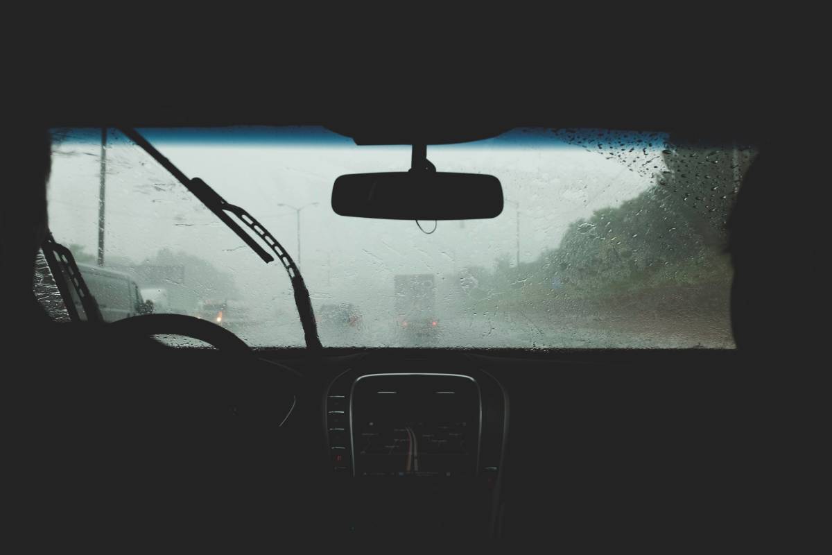 Pluie torrentielle: avertissement de danger jaune émis pour l'est de la Norvège - 3
