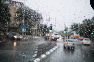 Un avant-goût d'automne : de fortes pluies attendues dans l'est de la Norvège vers le week-end - 8