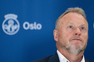 Les livraisons de vaccins Corona à Oslo ont été interrompues pendant les trois prochaines semaines en raison d'excédents - 20
