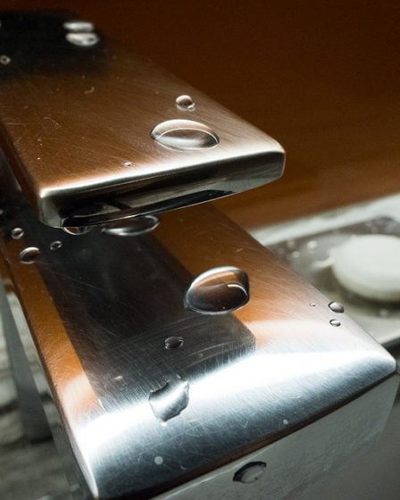 Les dégâts des eaux coûtent plus de deux milliards par an 32 Les dégâts des eaux coûtent plus de deux milliards par an - 31