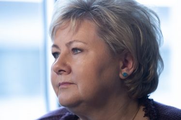 Erna Solberg rencontrera les nouveaux dirigeants de l'UE - 16
