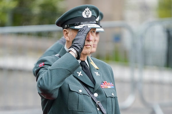 Roi Harald : - Nous avons beaucoup à célébrer 4 Roi Harald : - Nous avons beaucoup à célébrer - 3