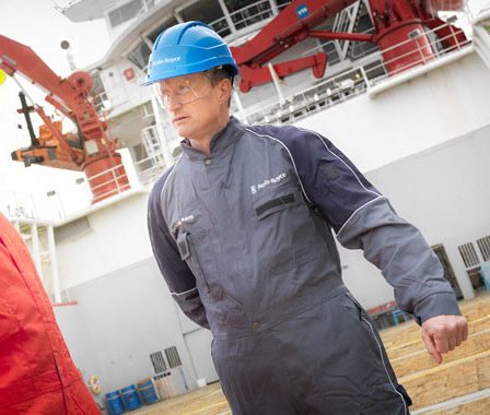 Rolls-Royce supprime 200 emplois en Norvège 29 Rolls-Royce supprime 200 emplois en Norvège - 28