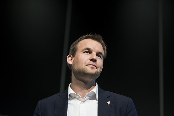 Ropstad envisagera un plan d'action contre l'islamophobie 6 Ropstad envisagera un plan d'action contre l'islamophobie - 5