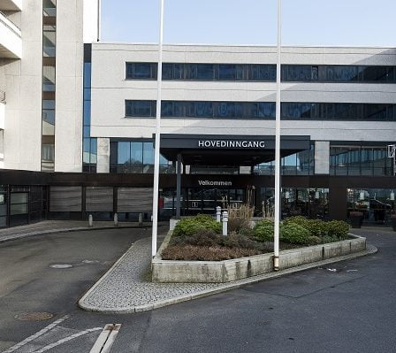 SUS augmente sa capacité de test - Norway Today 2 SUS augmente sa capacité de test - Norway Today - 1