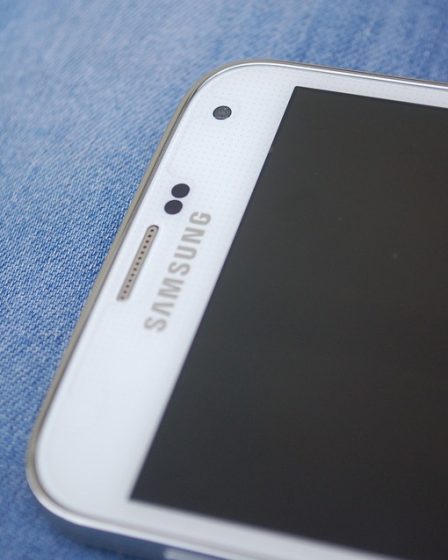 Samsung a un nouveau milliard de bénéfices 5 Samsung a un nouveau milliard de bénéfices - 4