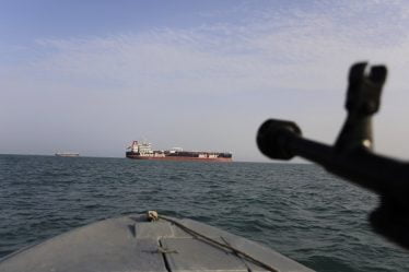 Sécurité de 7 navires norvégiens dans le golfe Persique surveillée et évaluée - 20