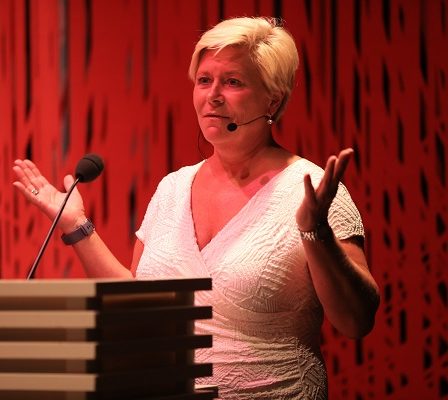 Siv Jensen pense que la "honte de voler" est "le socialisme en habits neufs" 24 Siv Jensen pense que la "honte de voler" est "le socialisme en habits neufs" - 23