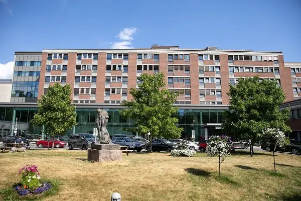 Décès numéro six en Norvège à cause du Covid-19 - 3