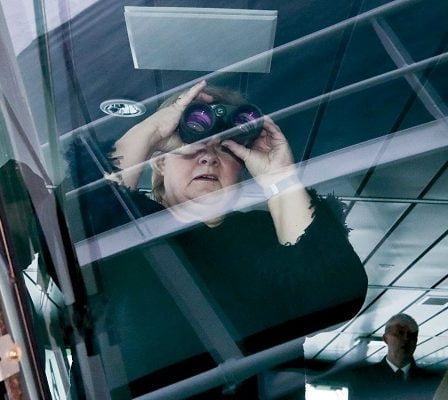Solberg au Svalbard : - Il y a eu un climat plus sauvage 2 Solberg au Svalbard : - Il y a eu un climat plus sauvage - 1
