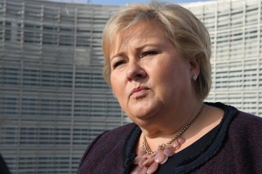 Solberg rencontre le président égyptien sans évoquer les manifestations - 10