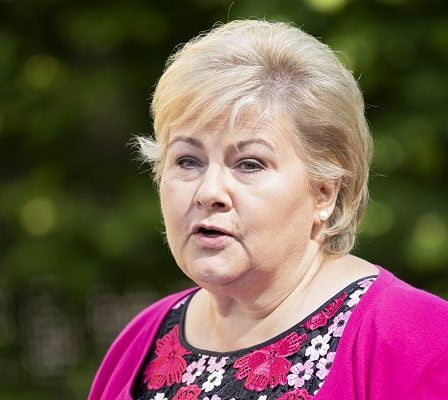 Solberg veut mettre fin à l'utilisation des bus diesel 5 Solberg veut mettre fin à l'utilisation des bus diesel - 4