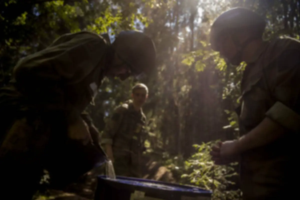 Un homme-grenouille critique du coronavirus dans les forces de défense danoises licencié 4 Un homme-grenouille critique du coronavirus dans les forces de défense danoises licencié - 3