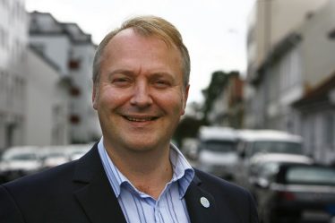 Sondage d'opinion pour Kristiansand : les démocrates plus grands que Frp - 18