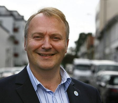 Sondage d'opinion pour Kristiansand : les démocrates plus grands que Frp - 10