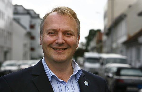 Sondage d'opinion pour Kristiansand : les démocrates plus grands que Frp - 5