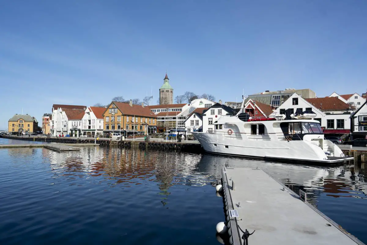 Les municipalités de Nord-Jæren étendent les mesures locales de contrôle des infections - 5