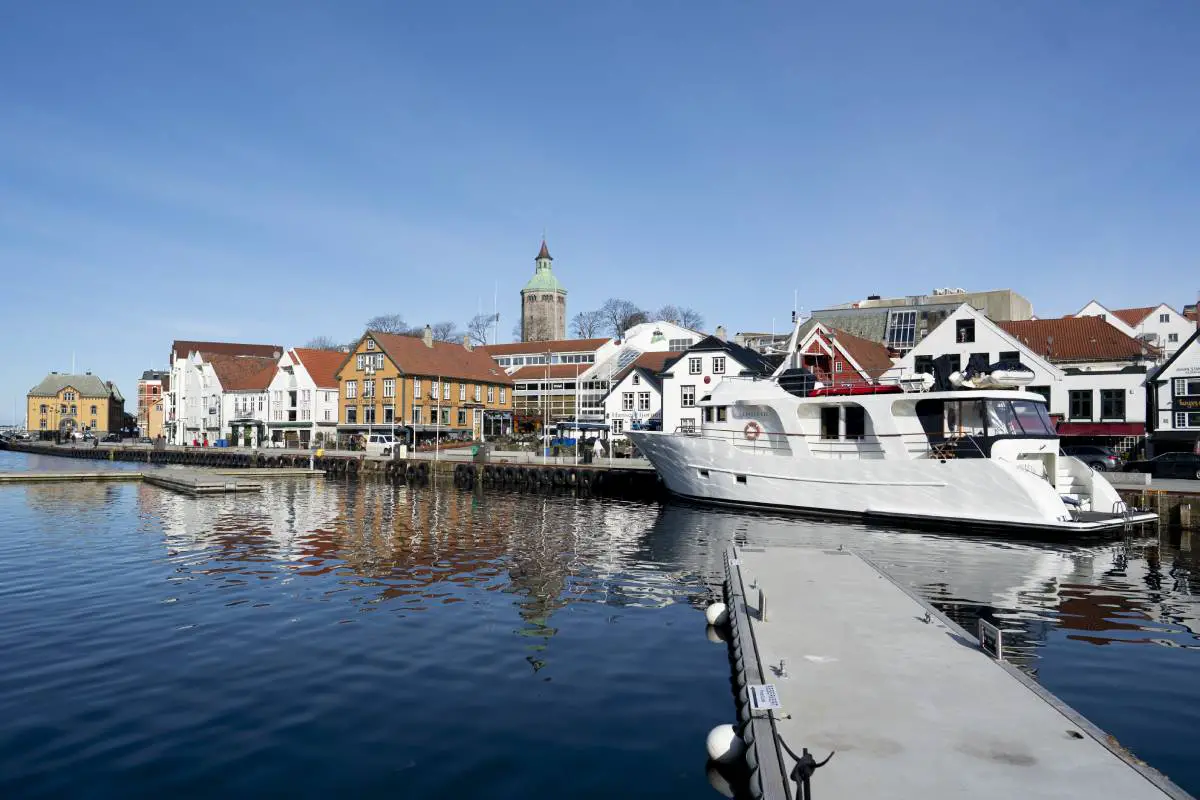 Les municipalités de Nord-Jæren étendent les mesures locales de contrôle des infections 4 Les municipalités de Nord-Jæren étendent les mesures locales de contrôle des infections - 3