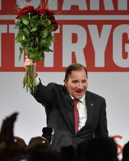 Stefan Löfven approuvé par le parlement suédois 11 Stefan Löfven approuvé par le parlement suédois - 10