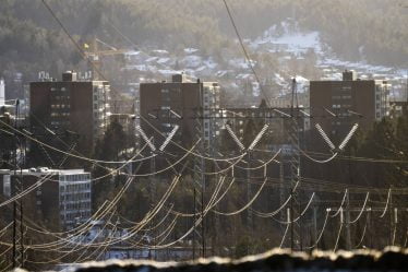 Rapport de Save the Children: les jeunes de Groruddalen à Oslo se sentent blâmés pour la propagation de la couronne - 16