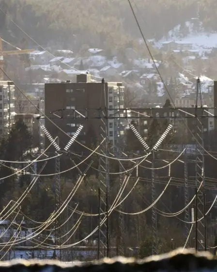 Rapport de Save the Children: les jeunes de Groruddalen à Oslo se sentent blâmés pour la propagation de la couronne 2 Rapport de Save the Children: les jeunes de Groruddalen à Oslo se sentent blâmés pour la propagation de la couronne - 1