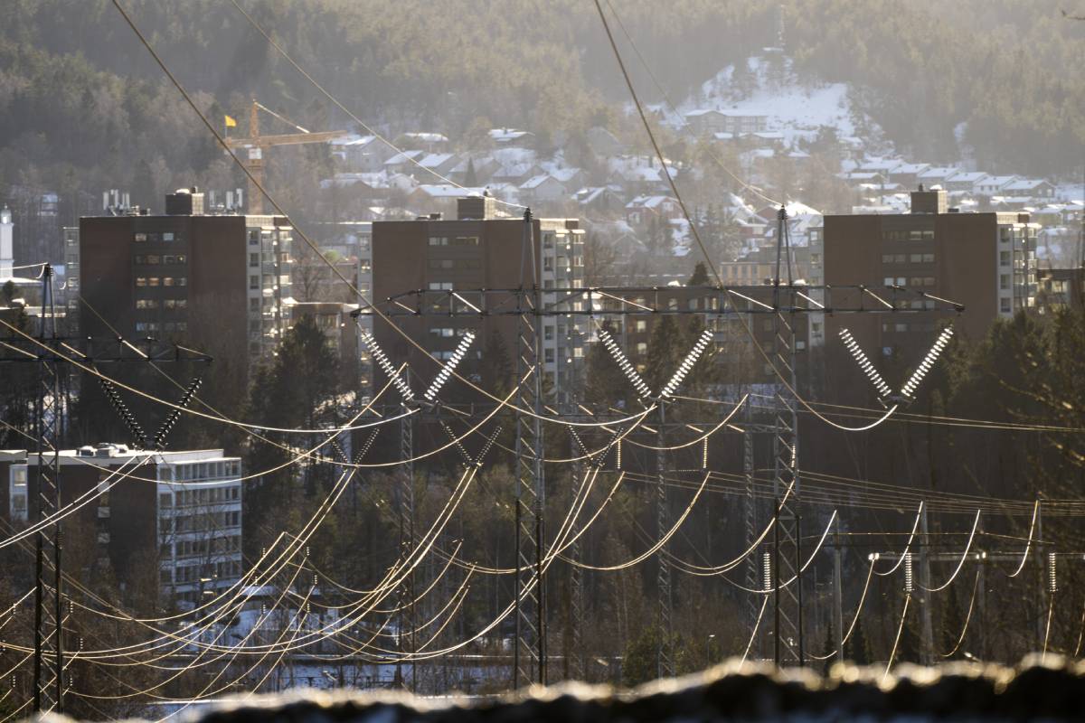 Rapport de Save the Children: les jeunes de Groruddalen à Oslo se sentent blâmés pour la propagation de la couronne 4 Rapport de Save the Children: les jeunes de Groruddalen à Oslo se sentent blâmés pour la propagation de la couronne - 3