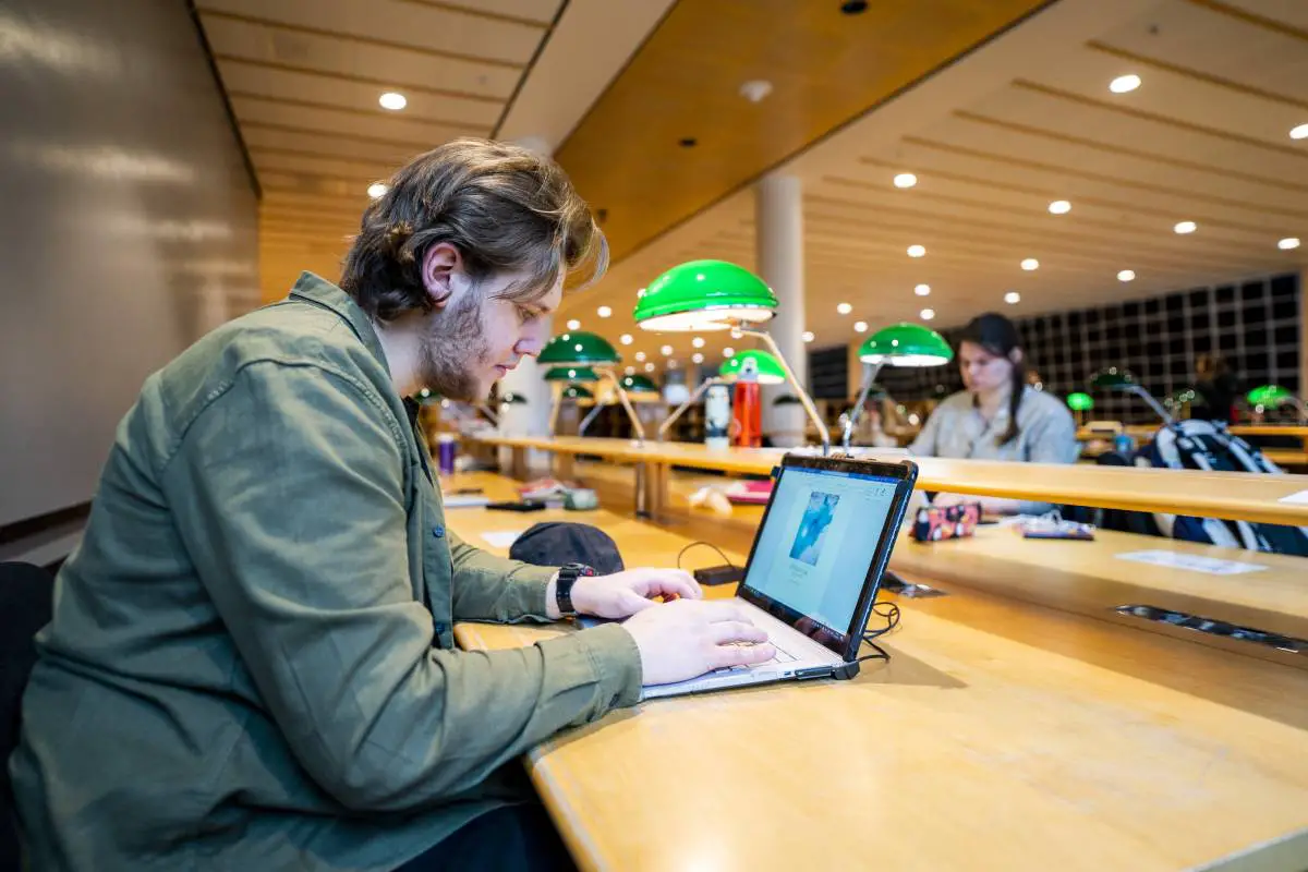 Malgré la pandémie, presque autant d'étudiants norvégiens ont terminé leurs études l'année dernière qu'en 2019 4 Malgré la pandémie, presque autant d'étudiants norvégiens ont terminé leurs études l'année dernière qu'en 2019 - 3