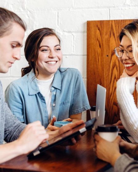 Les étudiants étrangers seront autorisés à entrer en Norvège à partir du 1er août 29 Les étudiants étrangers seront autorisés à entrer en Norvège à partir du 1er août - 28