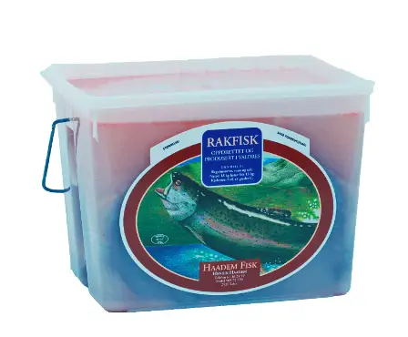 Suspicion de bactérie listeria dans rakfisk 8 Suspicion de bactérie listeria dans rakfisk - 7